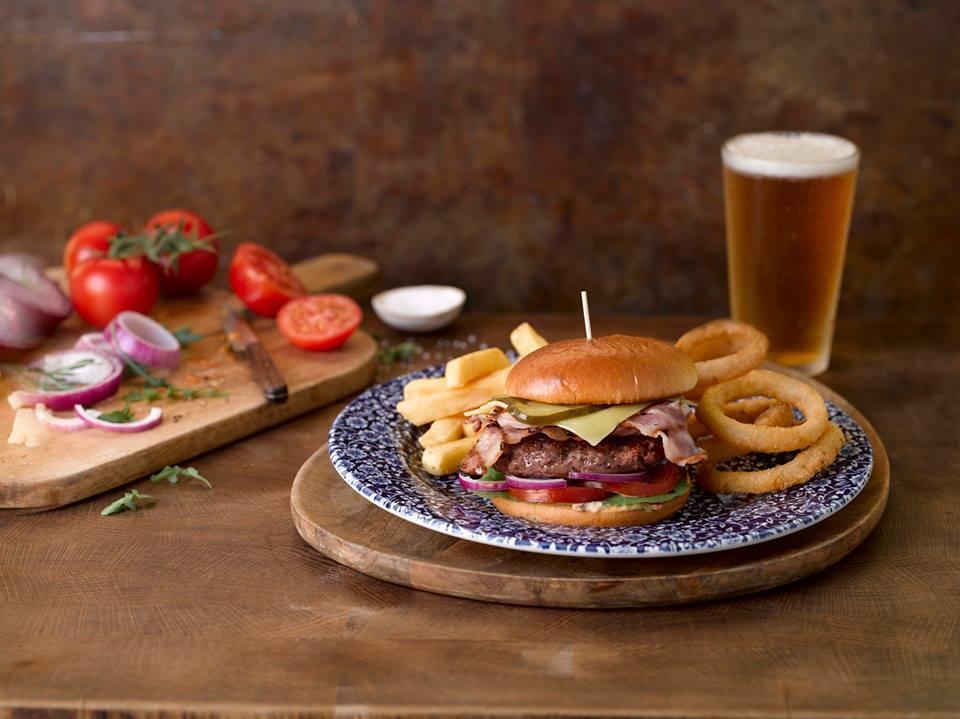 The Crown Hotel Wetherspoon Biggleswade Luaran gambar