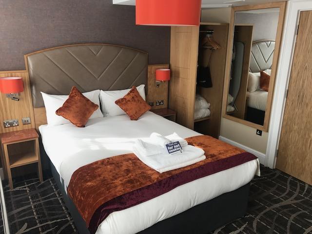 The Crown Hotel Wetherspoon Biggleswade Luaran gambar